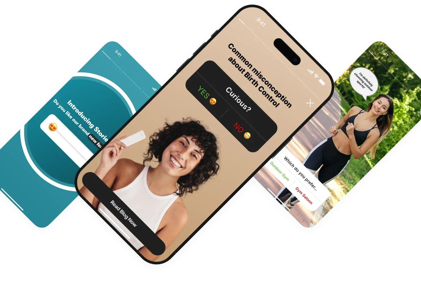 Zero-Party Data, No Additives